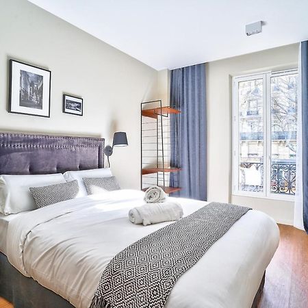 118 - Urban Luxury Flat La Sorbonne Lejlighed Paris Eksteriør billede