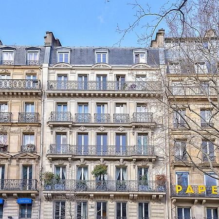 118 - Urban Luxury Flat La Sorbonne Lejlighed Paris Eksteriør billede