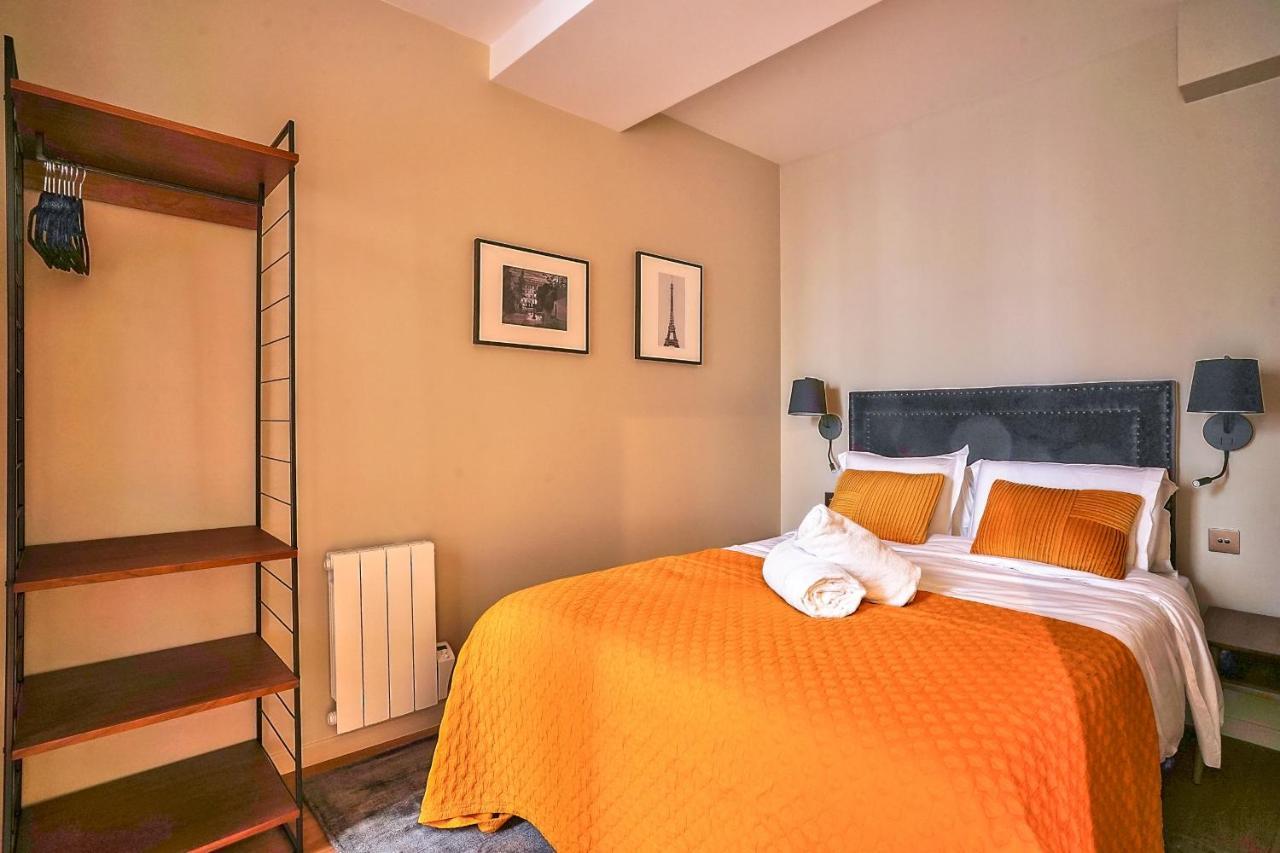 118 - Urban Luxury Flat La Sorbonne Lejlighed Paris Eksteriør billede